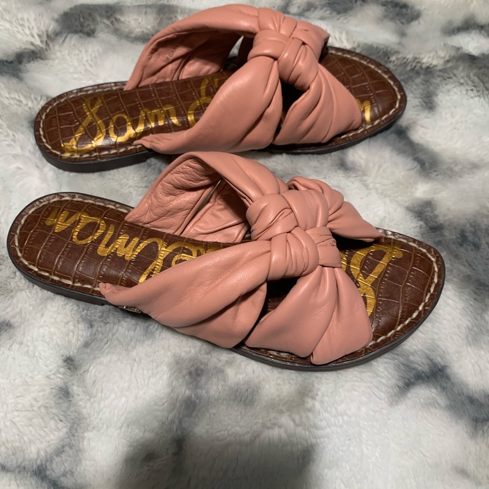 Sam Edelman sandals - Picture 2 of 5